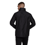 Veste Arsenal Imperméable - Noir/Vert