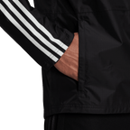 Veste Arsenal Imperméable - Noir/Vert