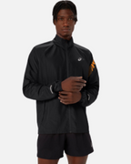 Veste Asics Running Icon - Noir/Orange