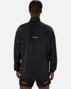 Veste Asics Running Icon - Noir/Orange