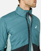 Veste Asics Winter Run - Bleu