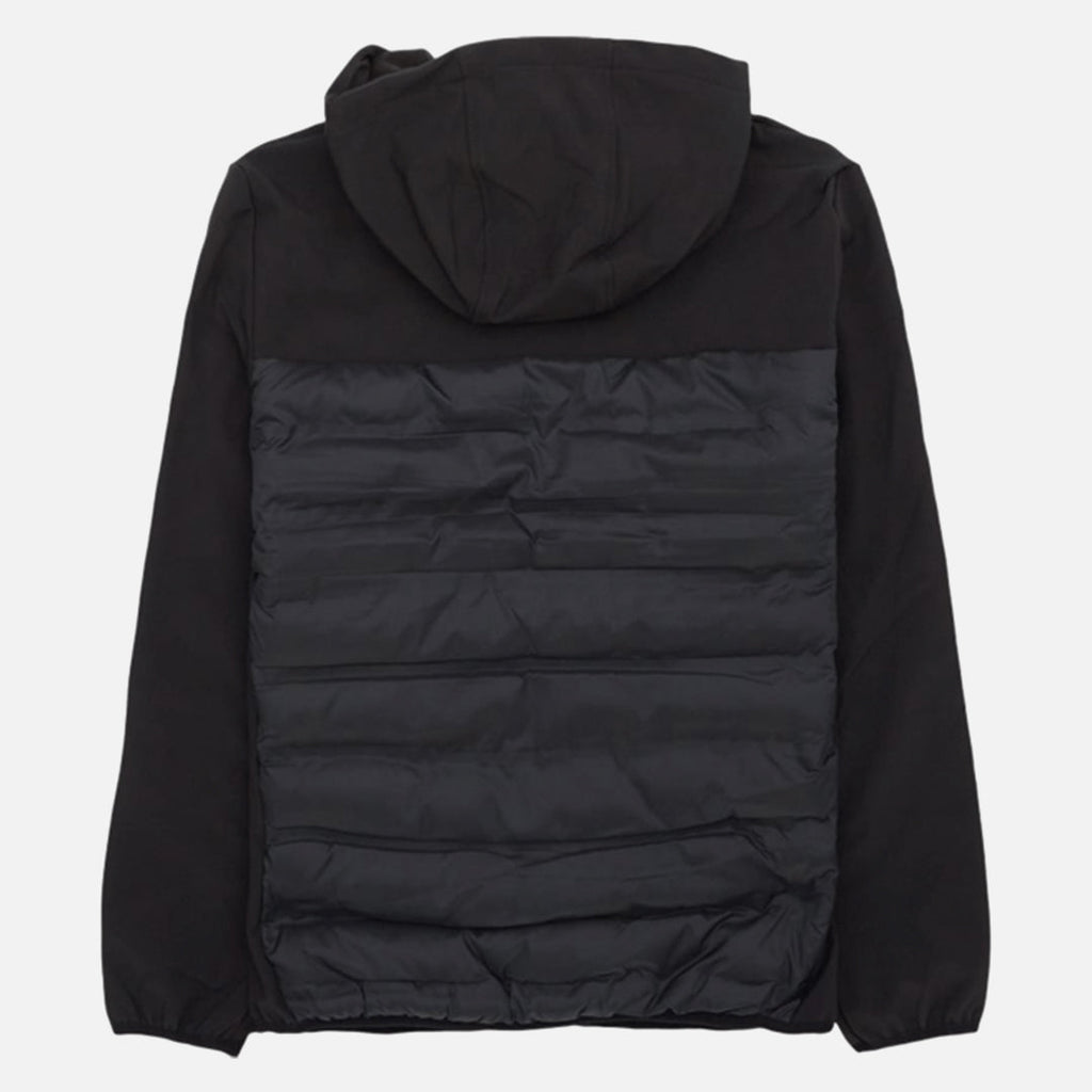 Veste à capuche Ellesse Lorato - Noir