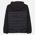 Veste à capuche Ellesse Lorato - Noir