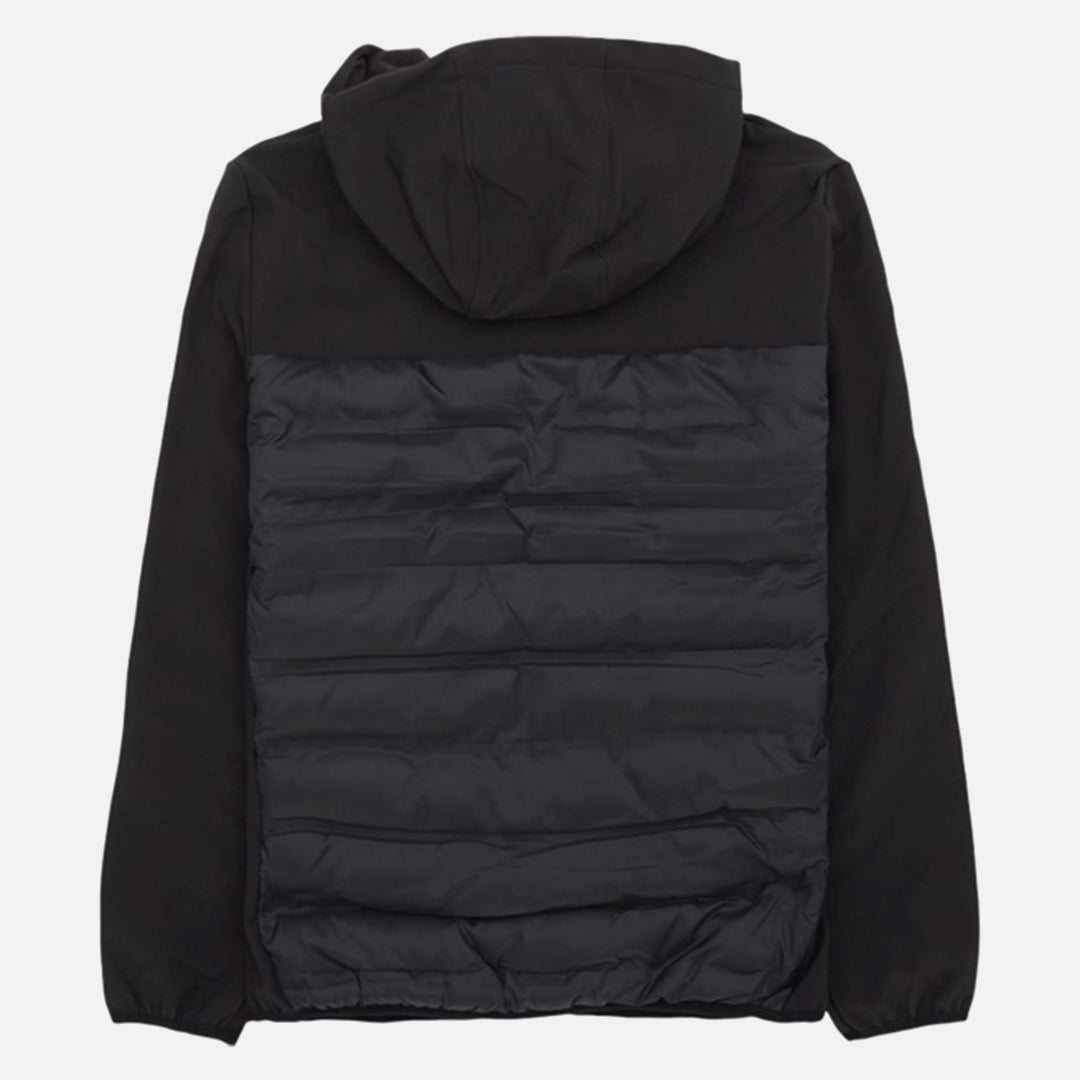 Veste à capuche Ellesse Lorato - Noir