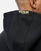 Veste à capuche FK x Venum Hexagone MMA - Noir/Doré