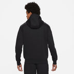 Hoody Nike Air Fleece - Noir/Gris