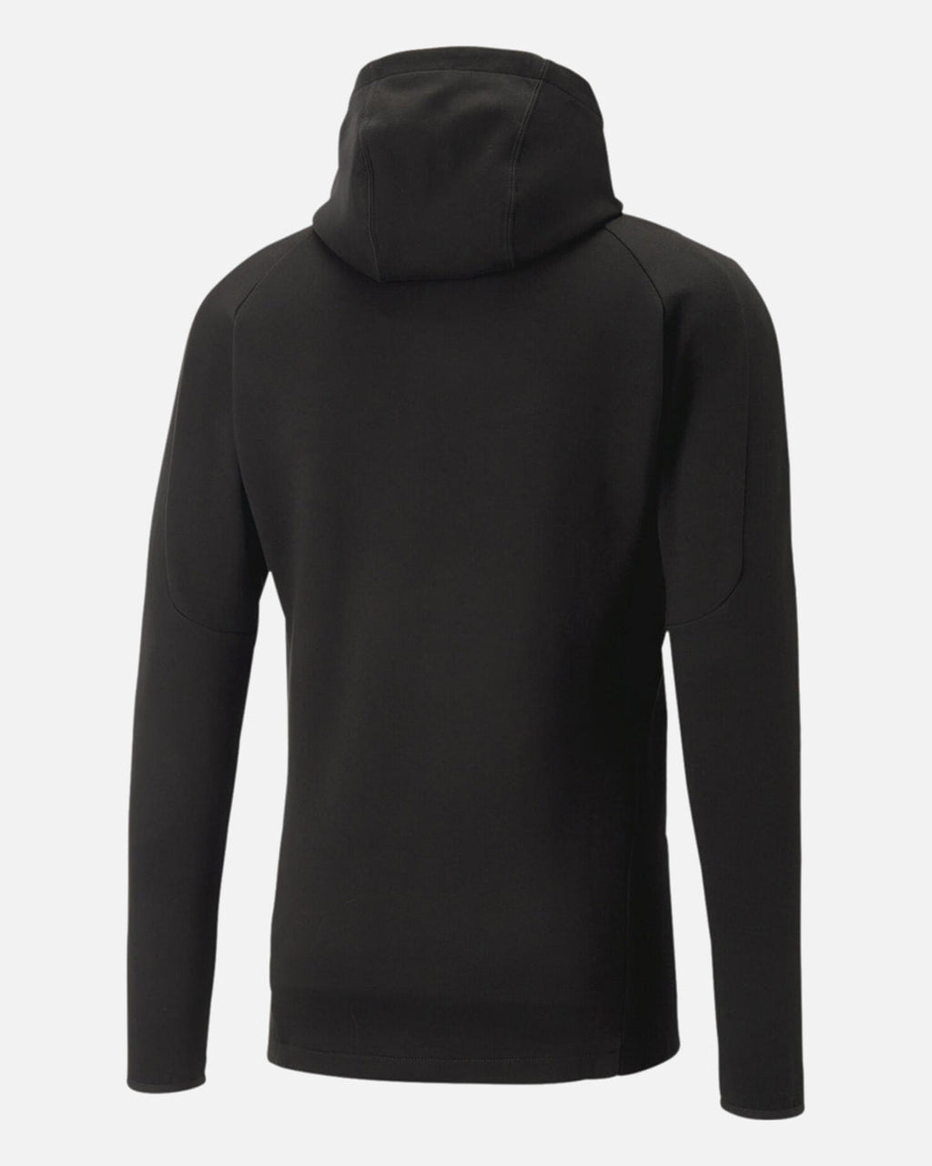 Veste à capuche OM Casuals - Noir/Or