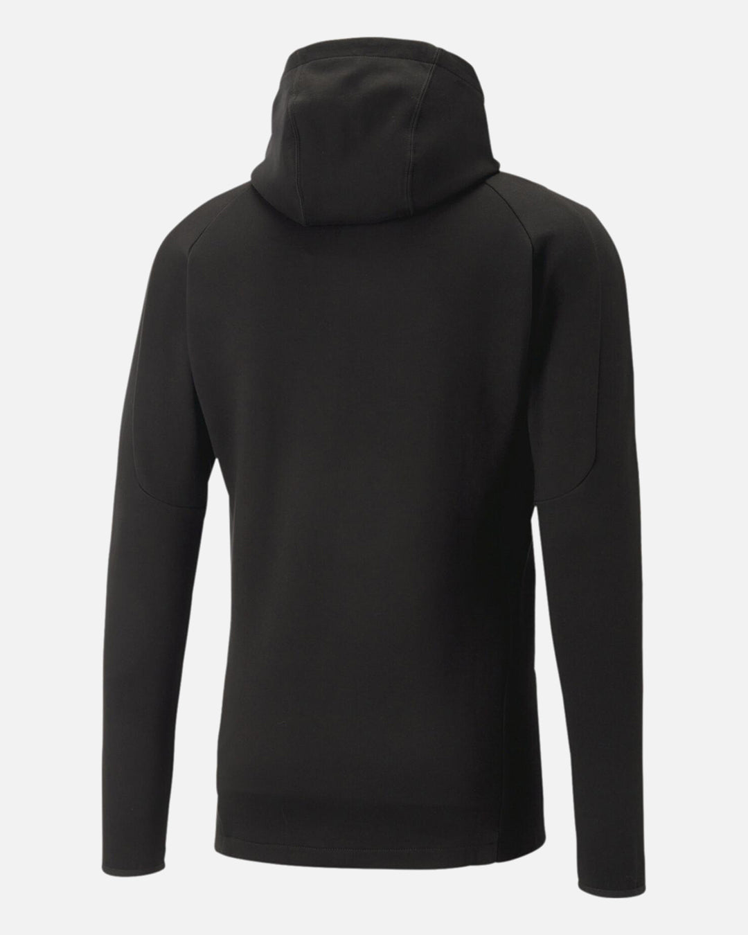 Veste à capuche OM Casuals - Noir/Or