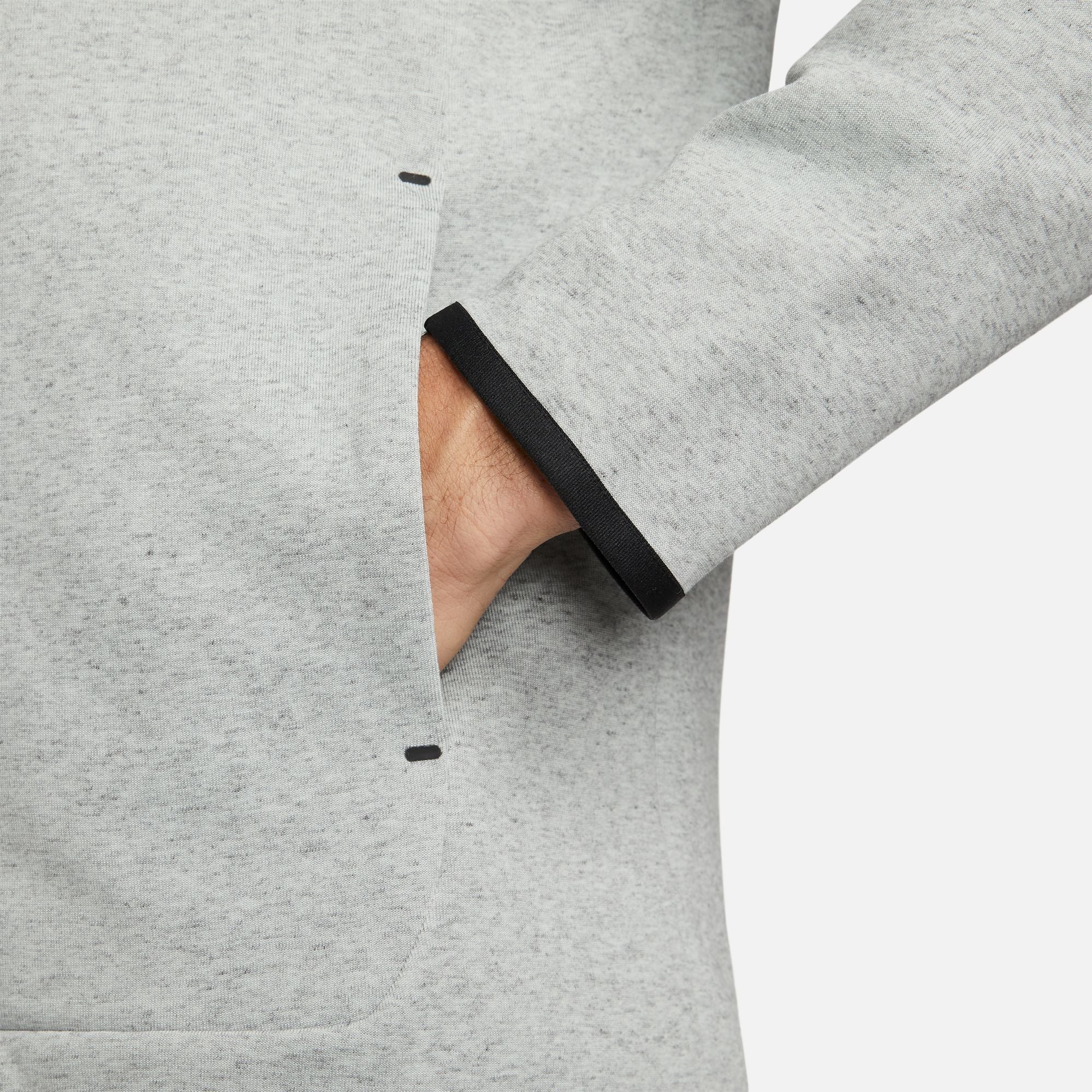 Veste Chelsea Tech Fleece - Gris