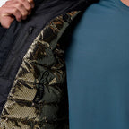 Veste Columbia Impermeable Isolee Oak Harbor™ II - Noir