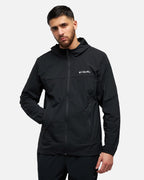Veste Columbia Softshell Heather Canyon II - Noir