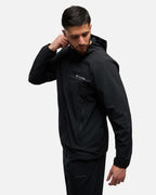 Veste Columbia Softshell Heather Canyon II - Noir