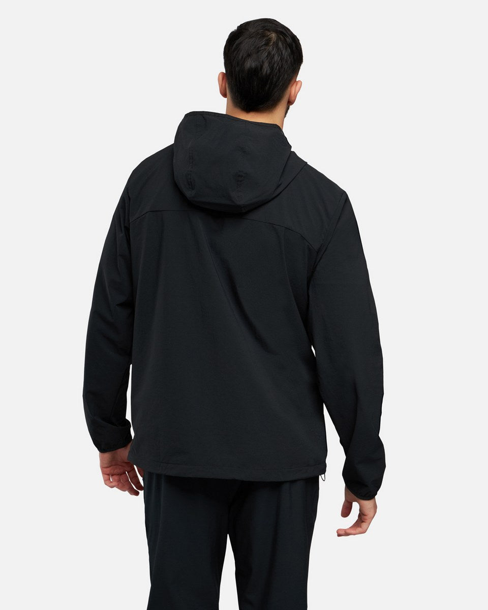 Veste Columbia Softshell Heather Canyon II - Noir