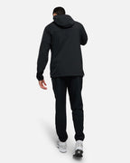 Veste Columbia Softshell Heather Canyon II - Noir