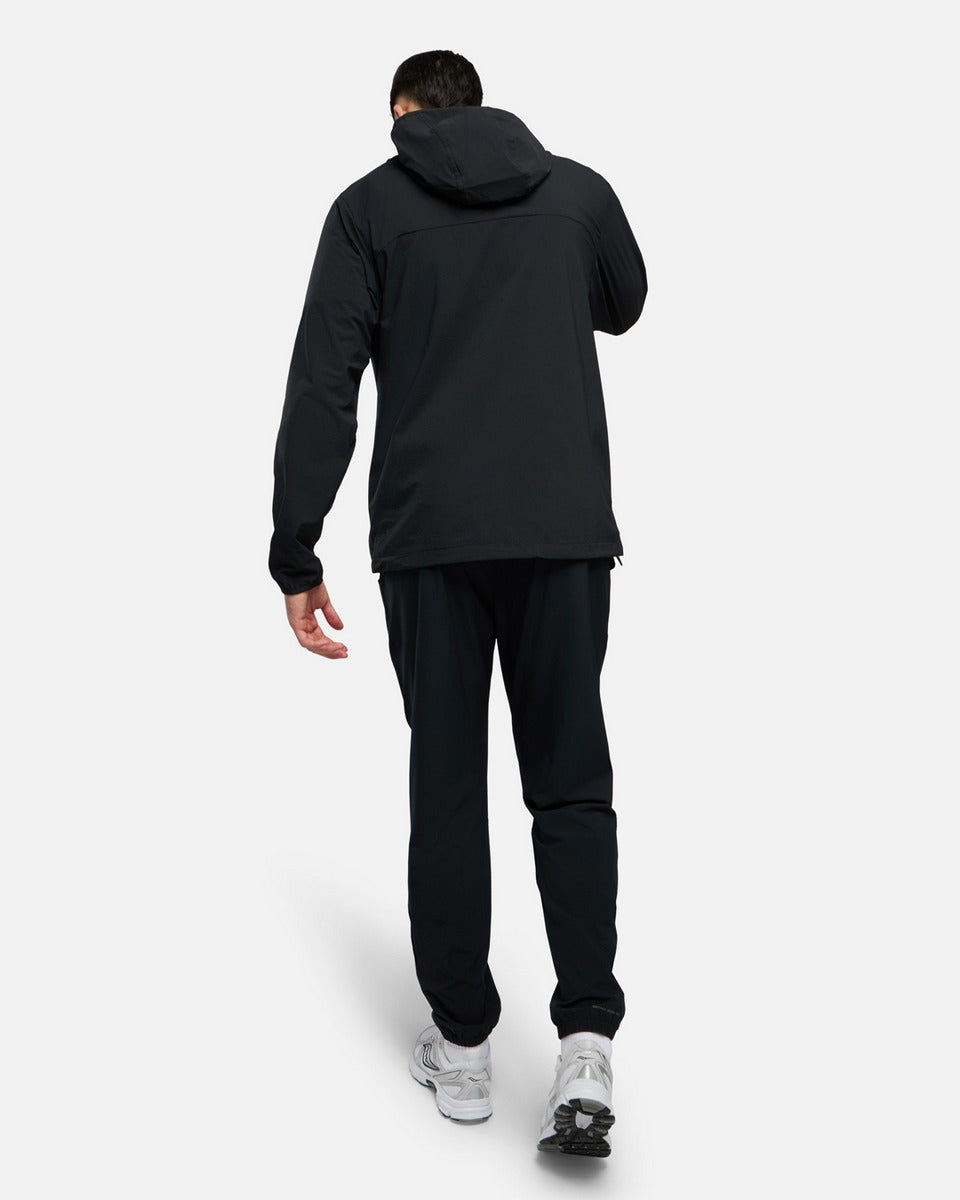 Veste Columbia Softshell Heather Canyon II - Noir