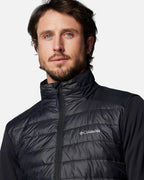 Veste Columbia Tech™ Insulated Softshell - Noir