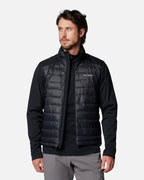 Veste Columbia Tech™ Insulated Softshell - Noir