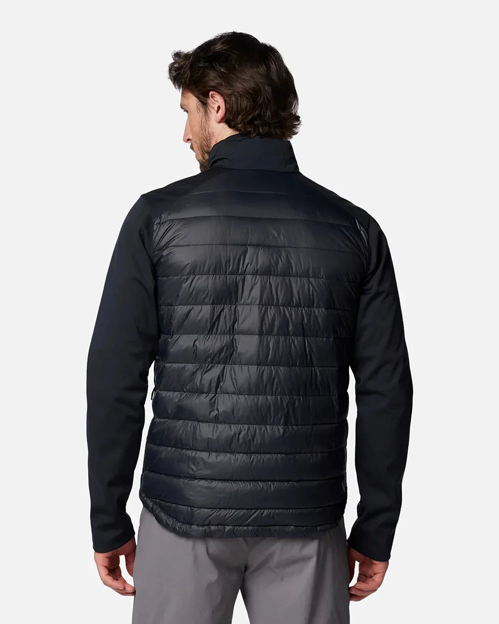Veste Columbia Tech™ Insulated Softshell - Noir