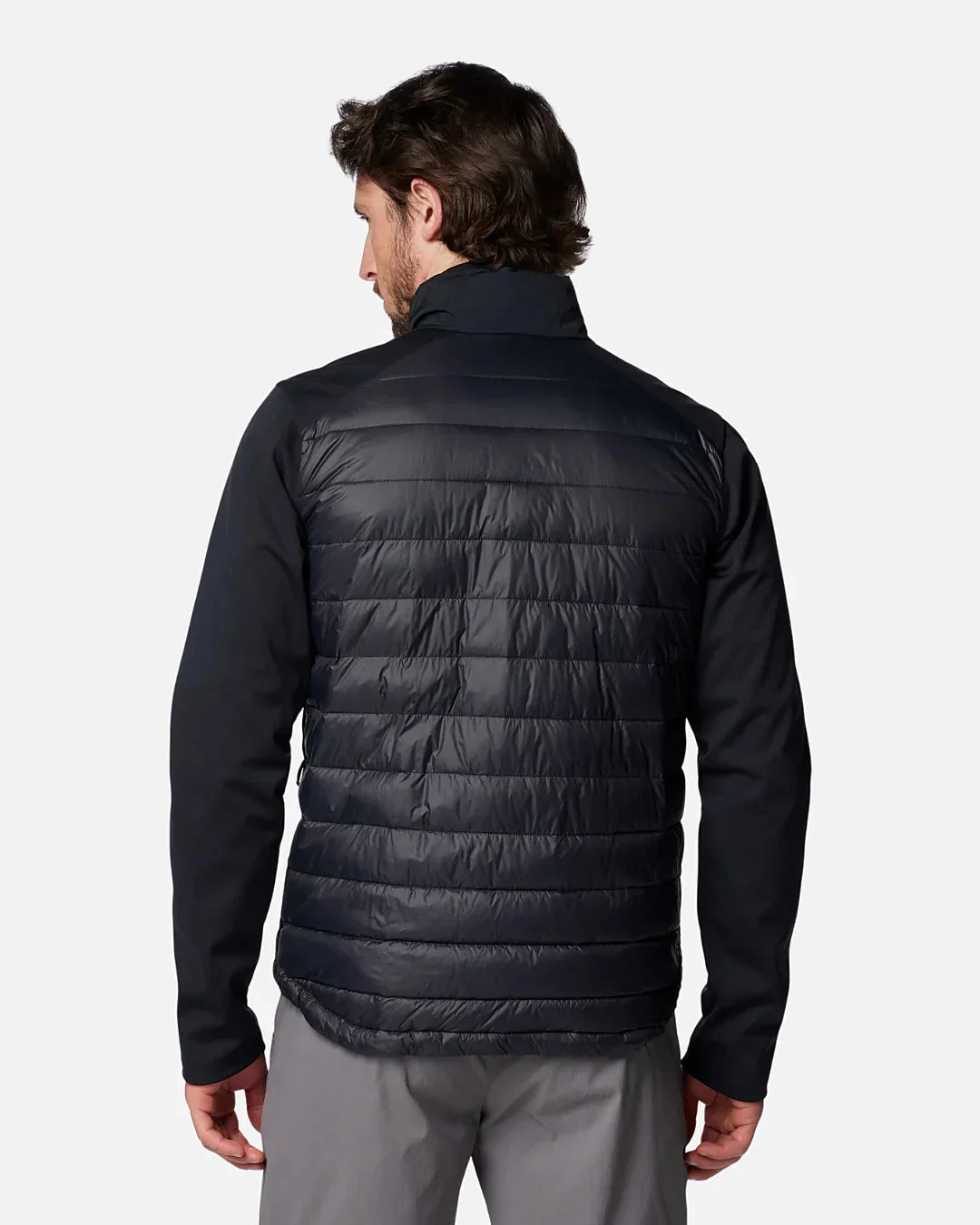 Veste Columbia Tech™ Insulated Softshell - Noir