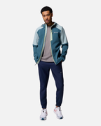 Veste Columbia Tech Softshell - Bleu