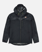 Veste Coupe-Vent Ellesse Nestro - Noir