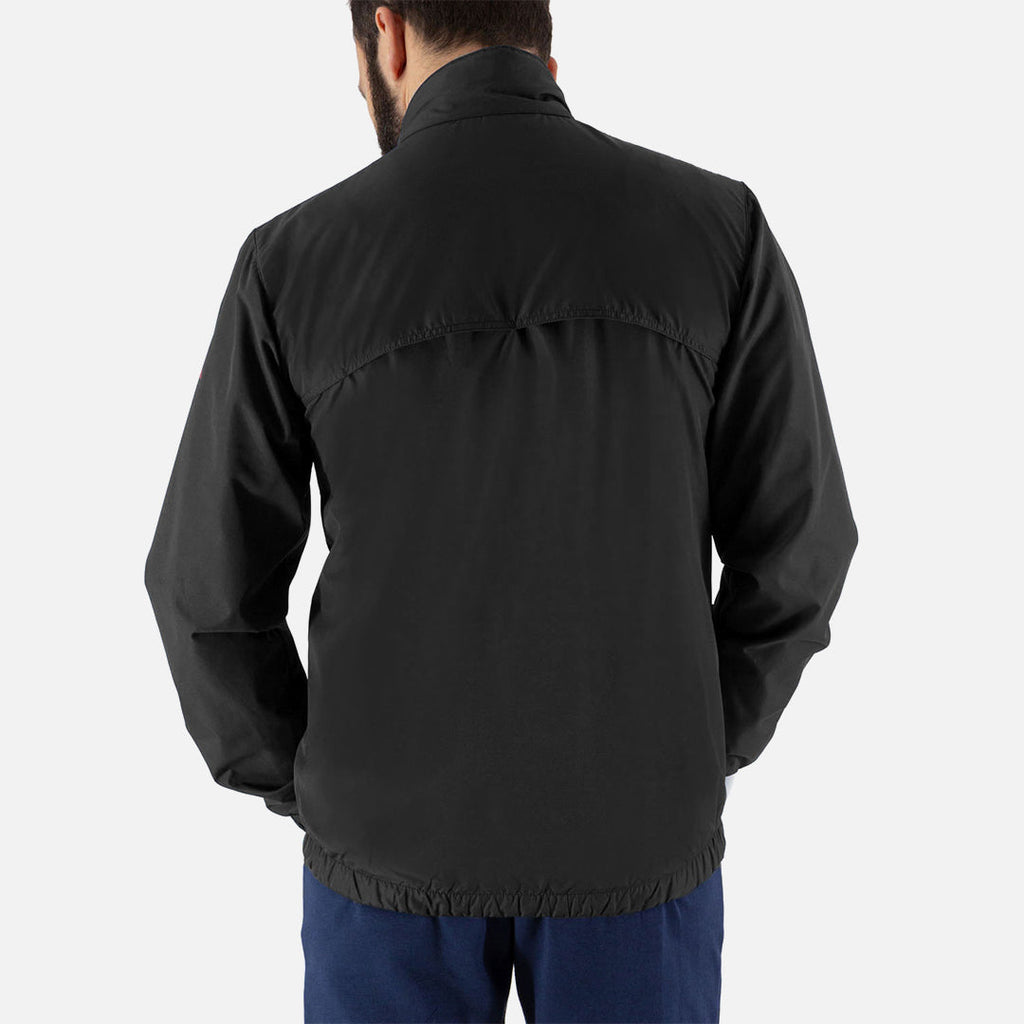 Veste Coupe-Vent Le Coq Sportif - Noir