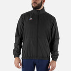 Veste Coupe-Vent Le Coq Sportif - Noir