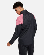 Veste Coupe-Vent Manchester City  - Noir