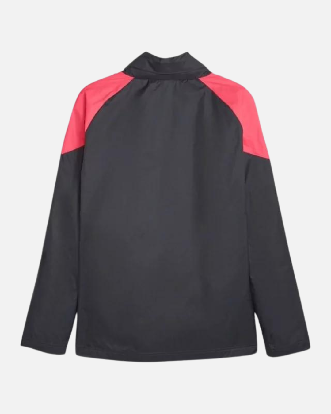 Veste Coupe-Vent Manchester City  - Noir