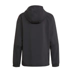 Veste Coupe-Vent Manchester United Junior 2021/2022 -  Noir/Rouge