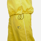Veste coupe-vent Nike Air - Jaune