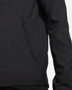 Veste Coupe-Vent Nike Running Miler -  Noir