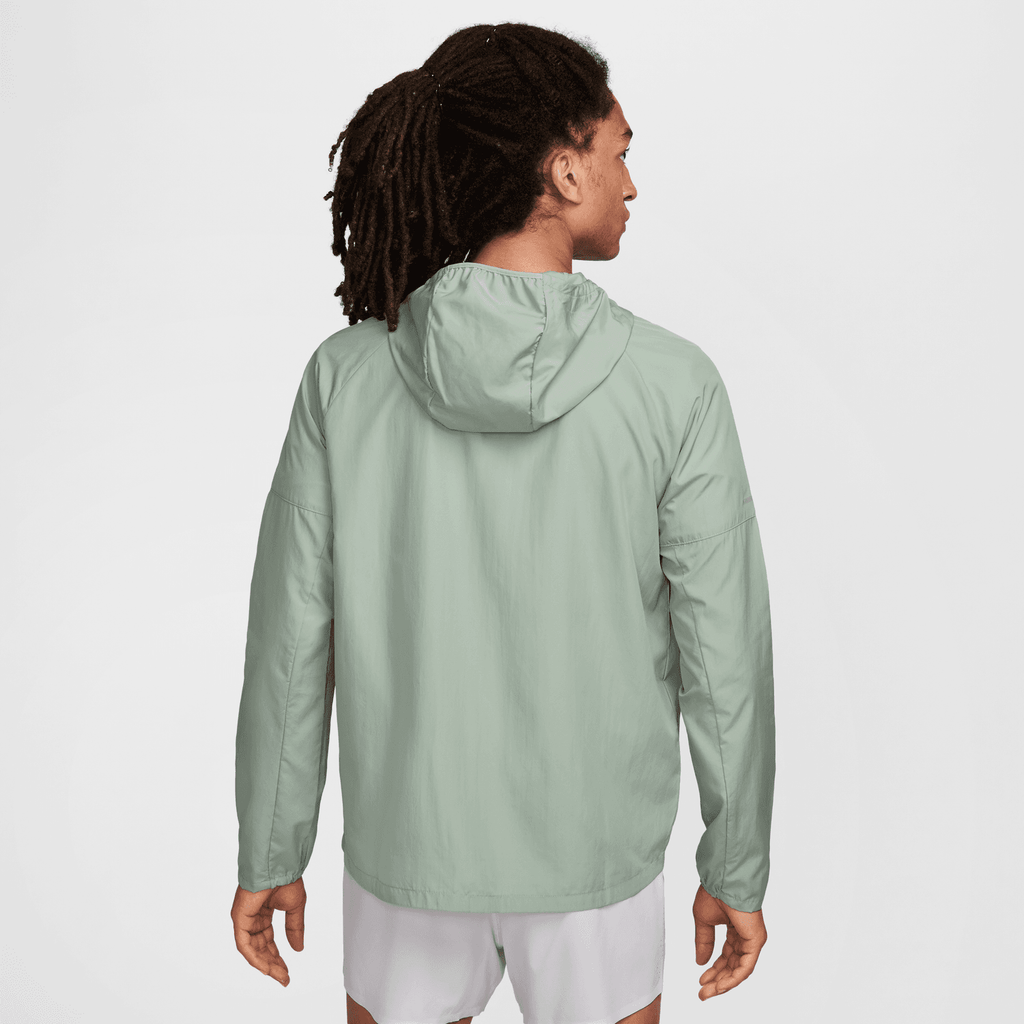 Veste Coupe-Vent Nike Running Miler - Vert
