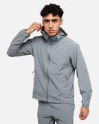 Veste Coupe-Vent Nike Running Repel - Gris