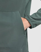 Veste Coupe-Vent Nike Running Repel - Vert