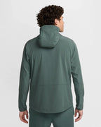 Veste Coupe-Vent Nike Running Repel - Vert