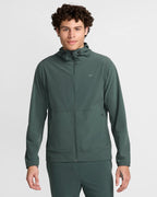 Veste Coupe-Vent Nike Running Repel - Vert