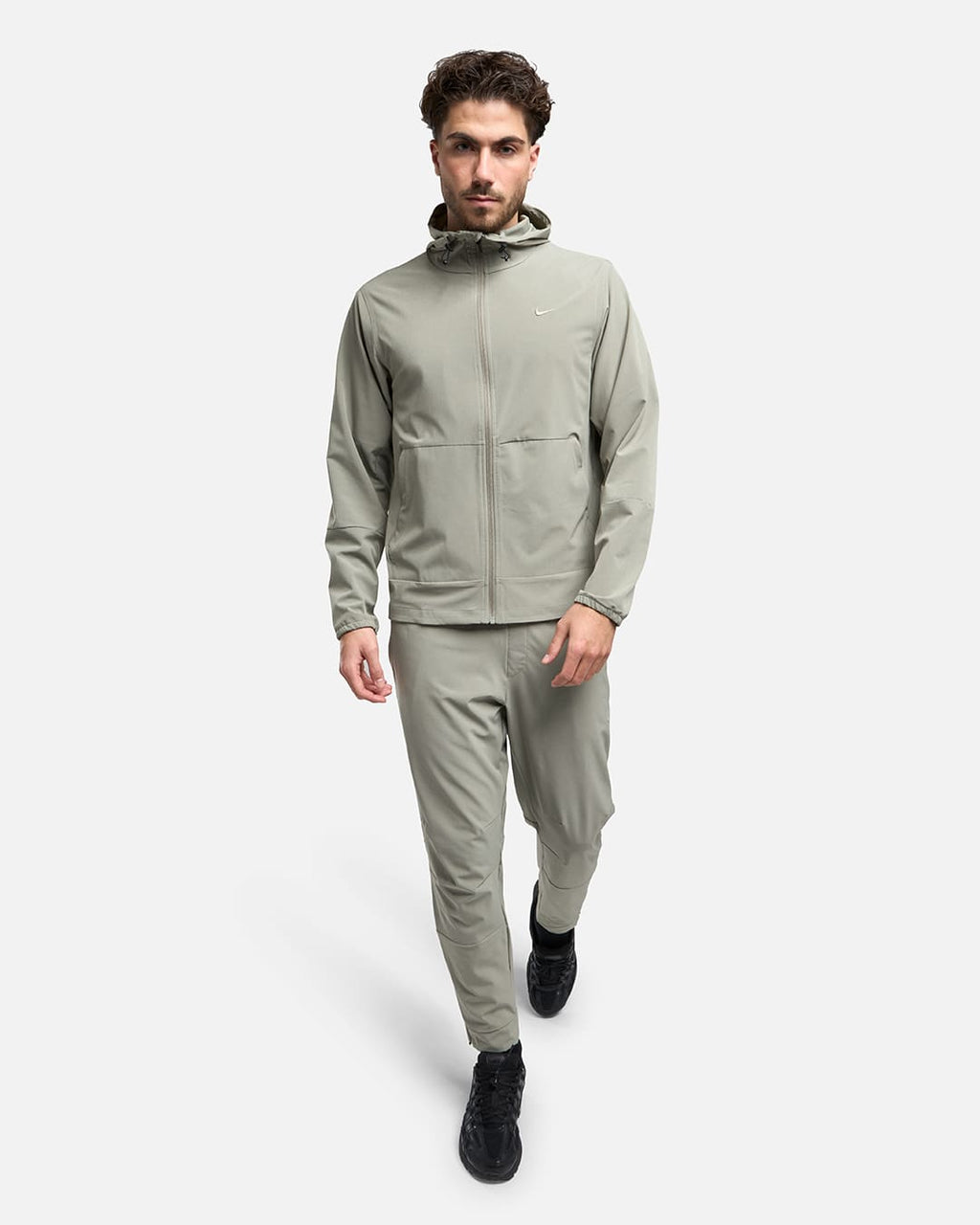 Veste Coupe-Vent Nike Running Unlimited - Vert