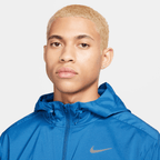 Veste Coupe-Vent Nike Running Windrunner - Bleu