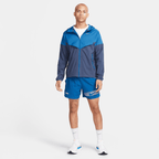 Veste Coupe-Vent Nike Running Windrunner - Bleu