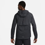 Veste Coupe-Vent Nike Running Windrunner - Noir