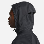 Veste Coupe-Vent Nike Running Windrunner - Noir