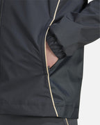 Veste Coupe-vent Olympique Lyonnais 2025/2026 - Gris