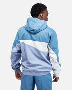 Veste Coupe-Vent OM - Bleu