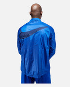 Veste Coupe-Vent PSG Repel Academy - Bleu
