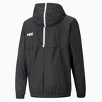 Veste Coupe-vent Puma Essentials Solid - Noir/Blanc