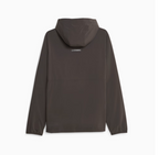 Veste Coupe-Vent Puma First Mile - Noir