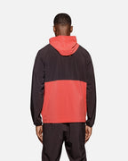 Veste Coupe-Vent Puma First Mile - Rouge/Noir/Orange