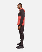 Veste Coupe-Vent Puma First Mile - Rouge/Noir/Orange