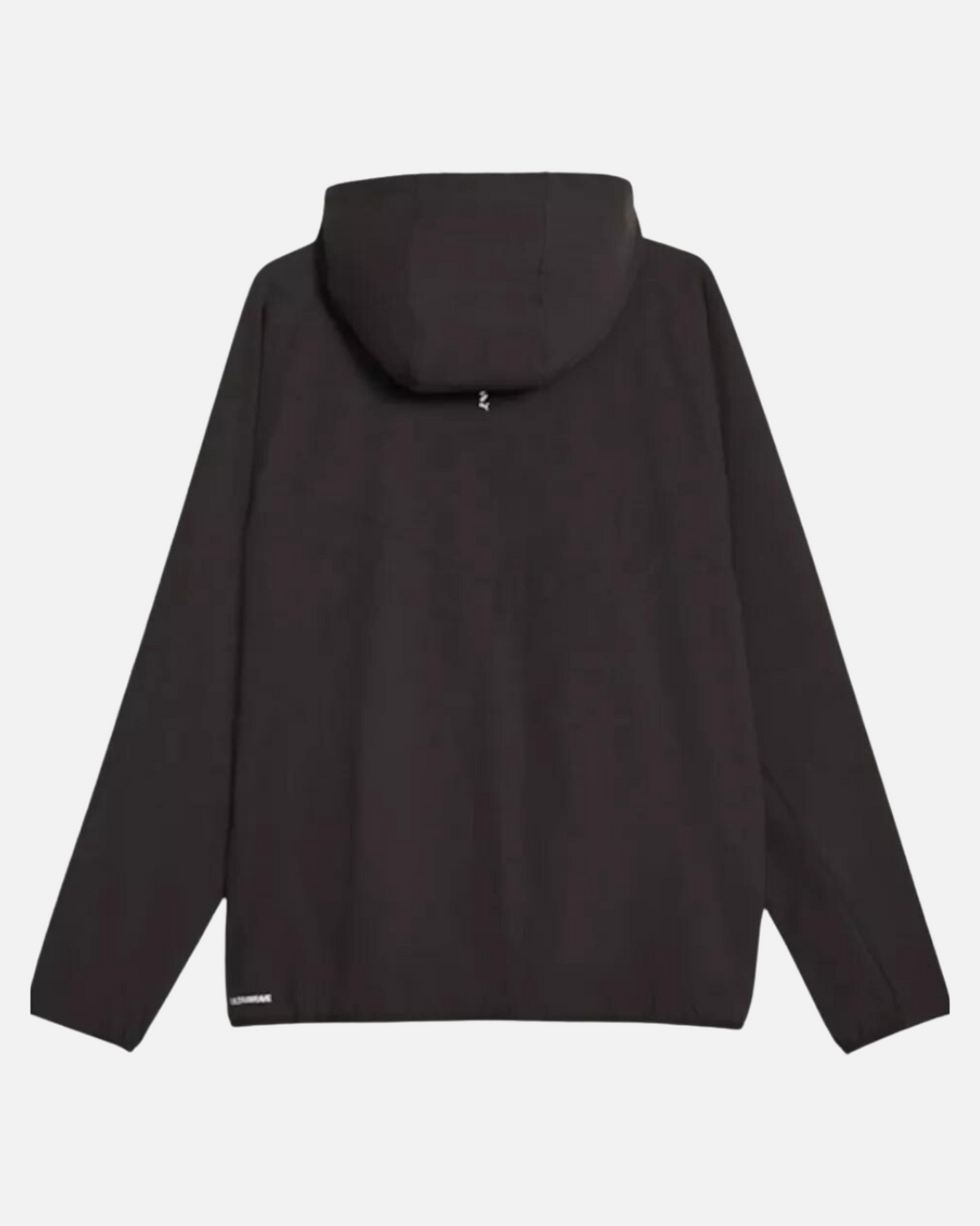 Veste Coupe-Vent Puma Run Ultraweave - Noir